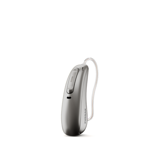 Phonak Audeo L30R Lumity Life waterdicht oplaadbaar incl. lader