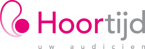Hoortijd Logo