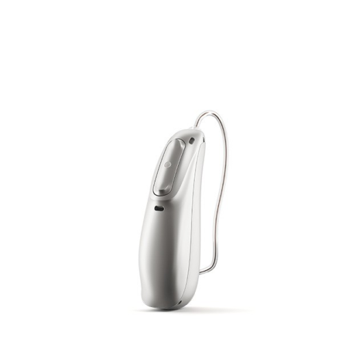 Phonak Audeo M50-312 Marvel - Hoortijd - Uw zelfstandig audicien