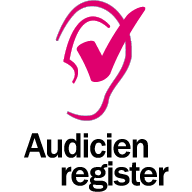 Audicien Register