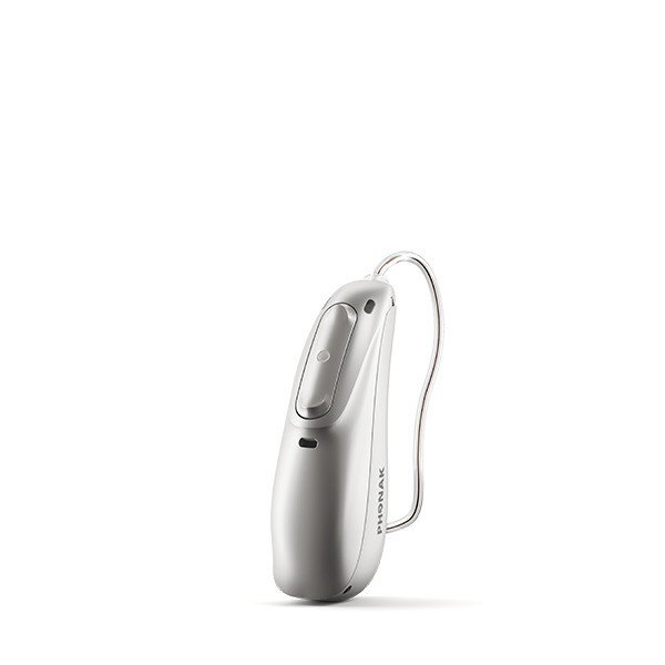 Phonak Audeo L30-R Lumity oplaadbaar incl. lader