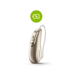 Phonak Audeo M50R-312 Marvel