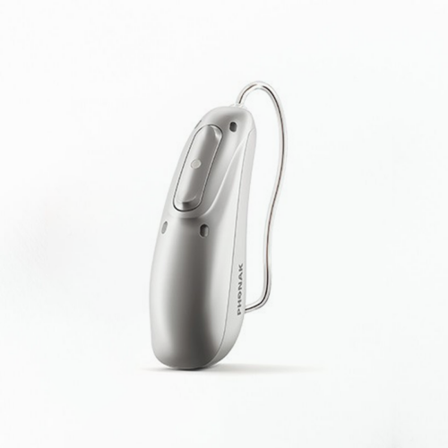 Phonak Audeo I70-R Infinio Sphere waterdicht oplaadbaar incl. lader