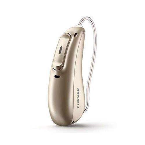 Phonak Audeo P90-R Paradise oplaadbaar incl. lader
