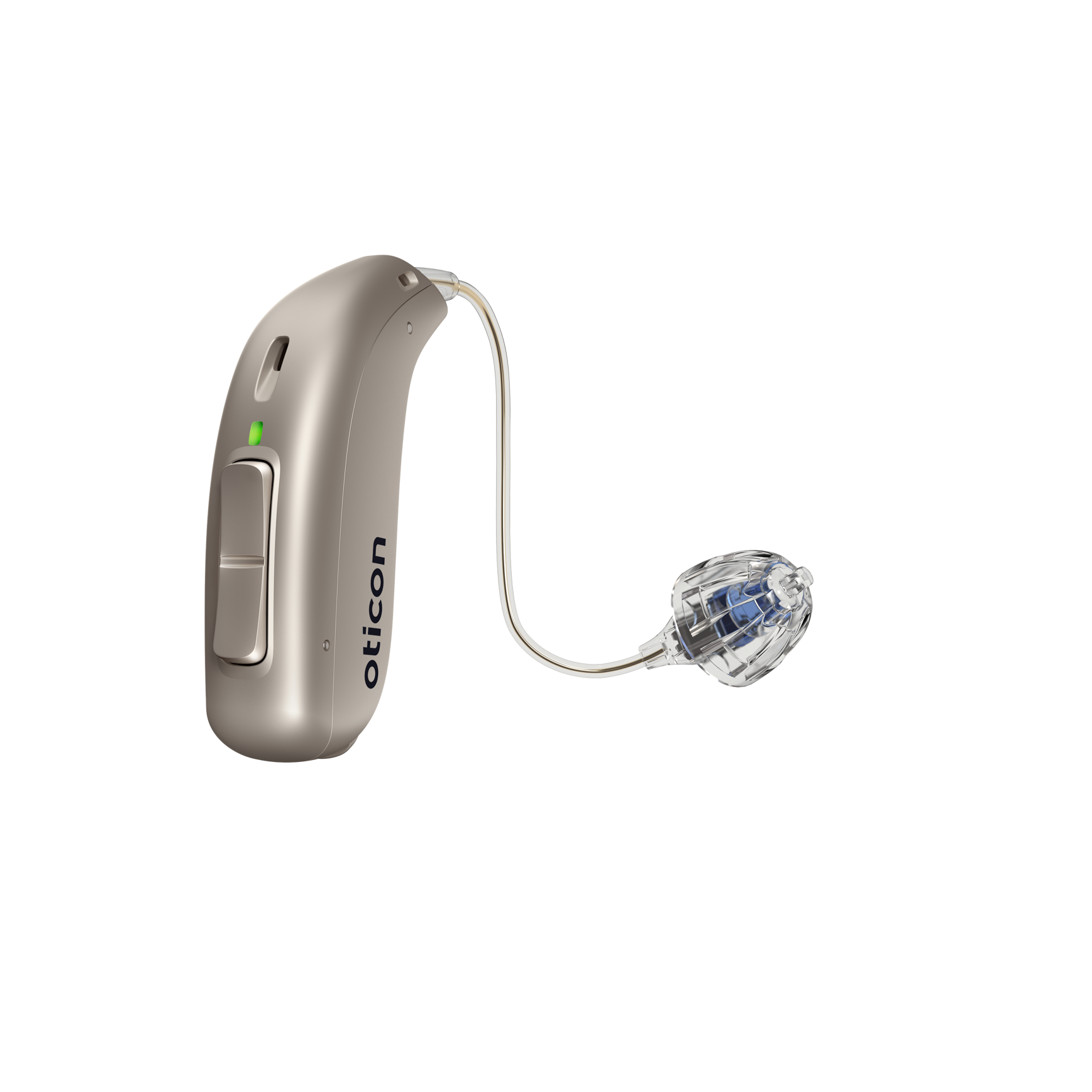 Oticon Real 1 Minirite